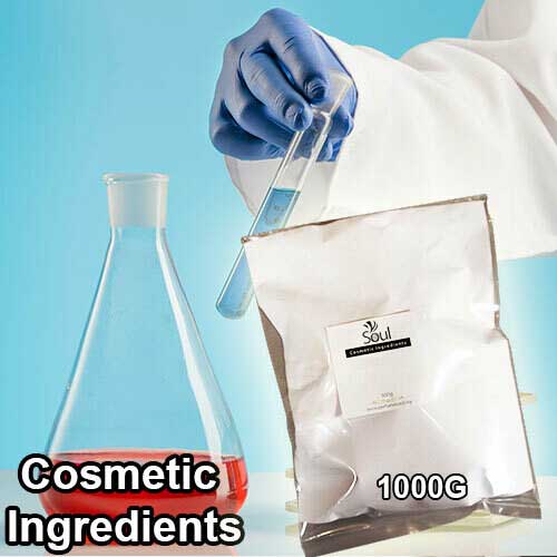Menthol Crystal